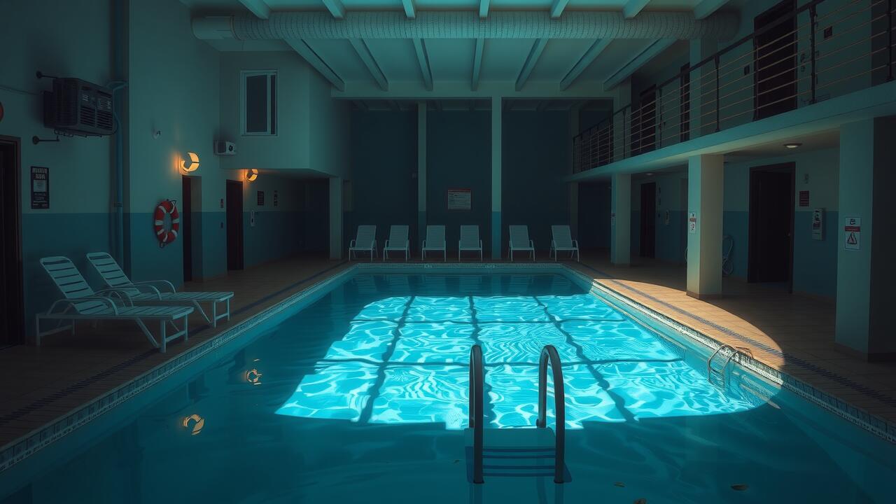 What You Need to Know About Pool Safety Regulations in Apartment Complexes